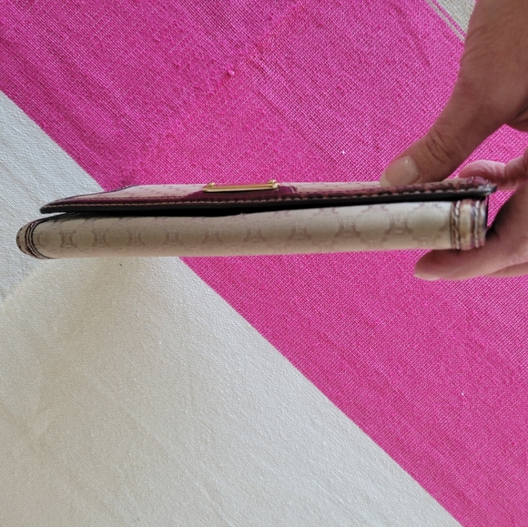 Celine Wallet - Picture 3 of 5